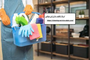 شركة تنظيف منازل في ابوظبي