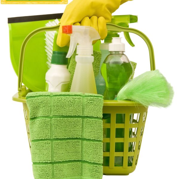 شركة تنظيف في البطين العين