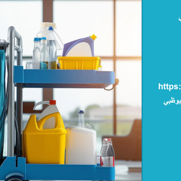 شركة تنظيف في شخبوط ابوظبي