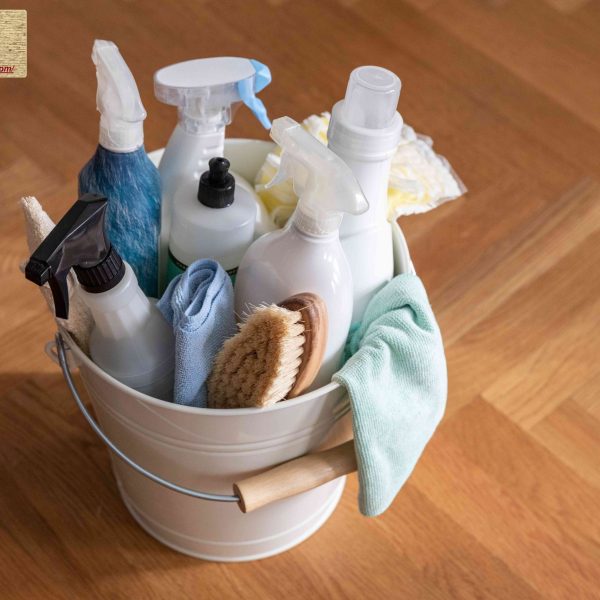 شركة تنظيف في عشارج العين